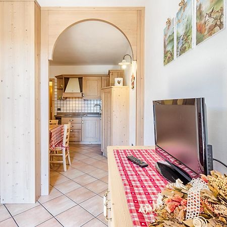 Residence Ronchi Molveno Extérieur photo