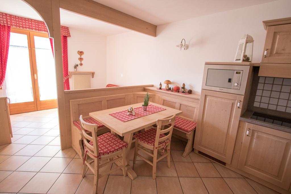 Residence Ronchi Molveno Extérieur photo