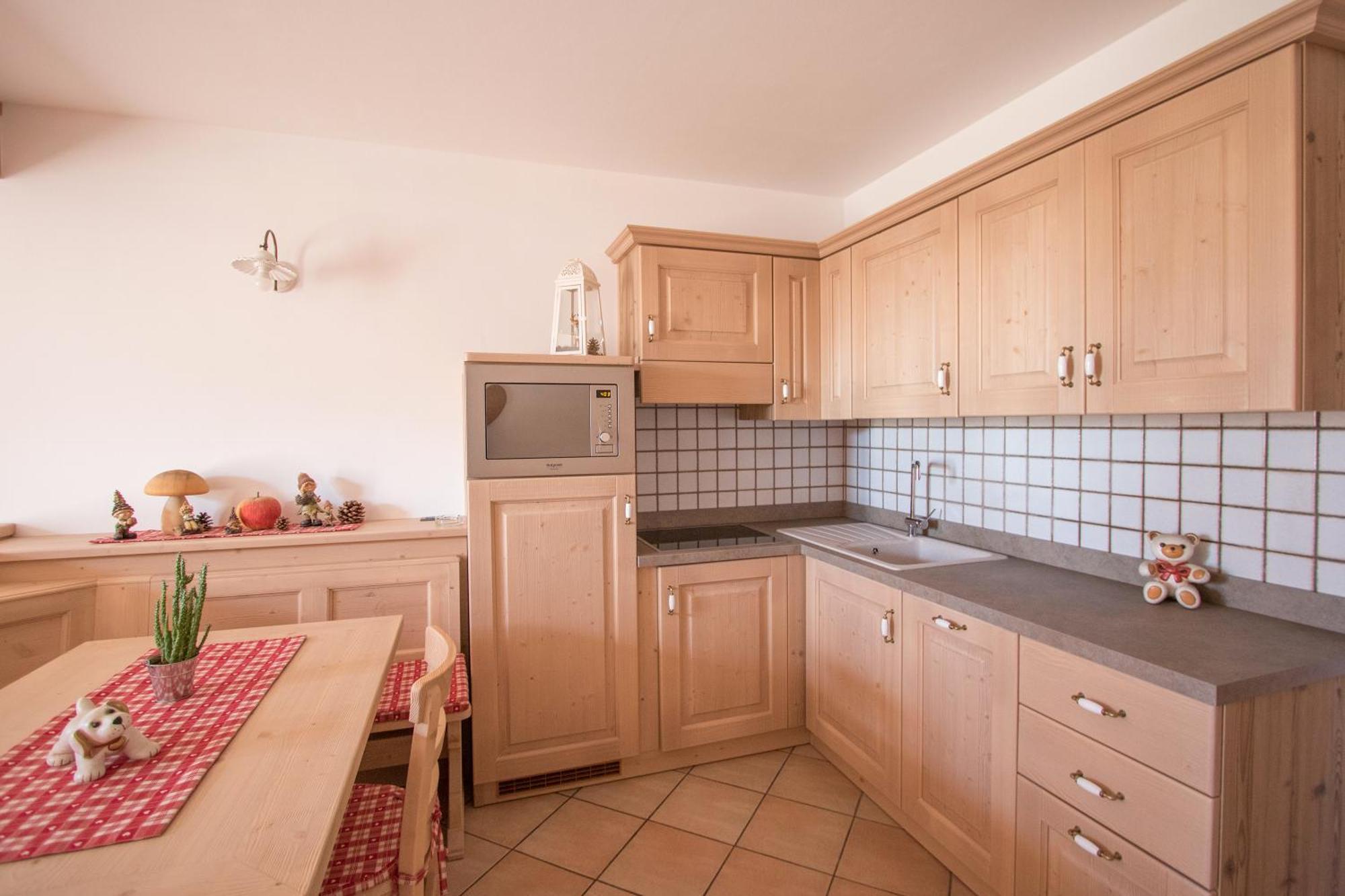 Residence Ronchi Molveno Extérieur photo