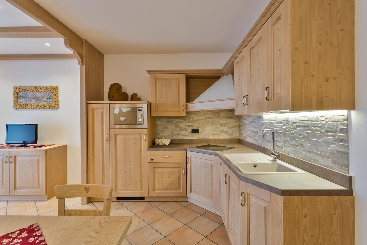 Residence Ronchi Molveno Extérieur photo