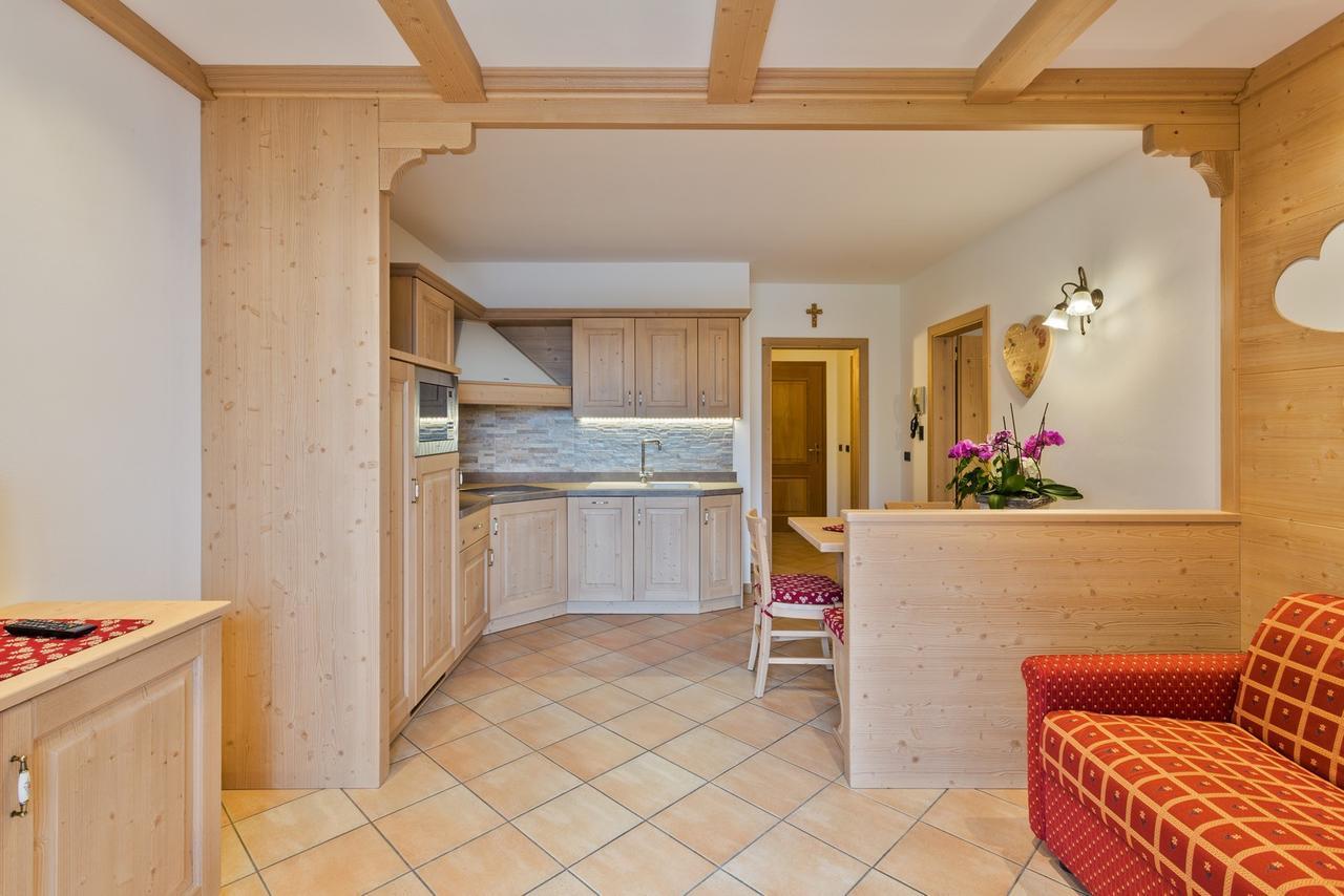 Residence Ronchi Molveno Extérieur photo