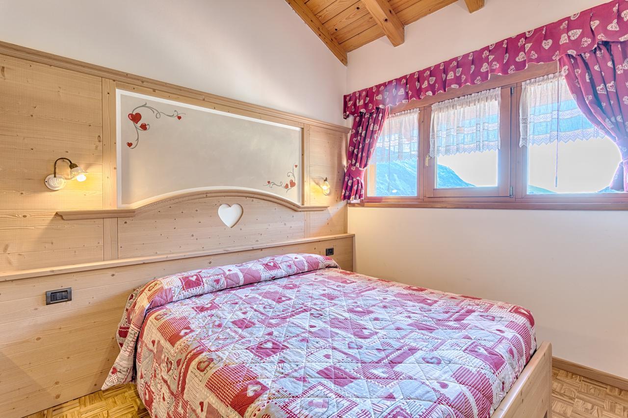 Residence Ronchi Molveno Extérieur photo