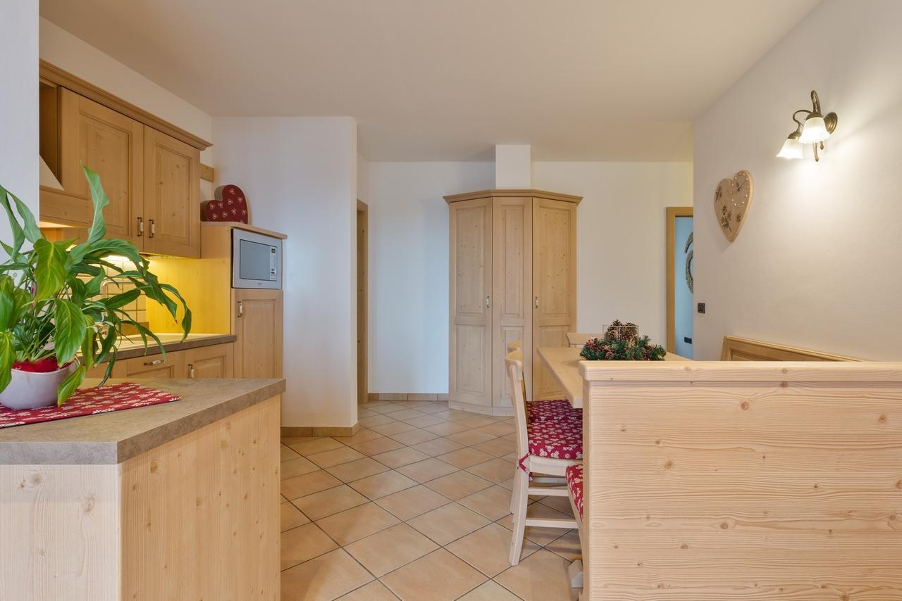 Residence Ronchi Molveno Extérieur photo