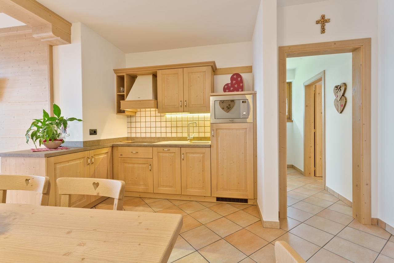 Residence Ronchi Molveno Extérieur photo